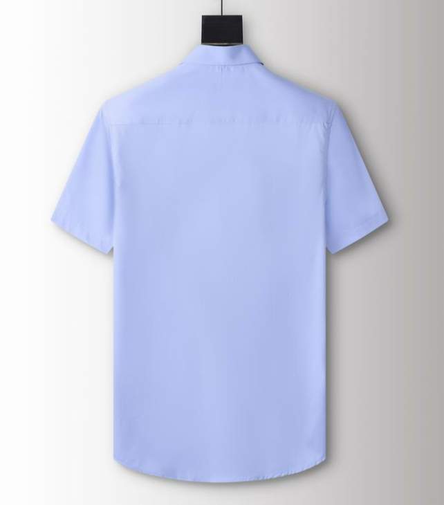 Dior Shirts Short _SKUDiorM-3XL26nn1328253